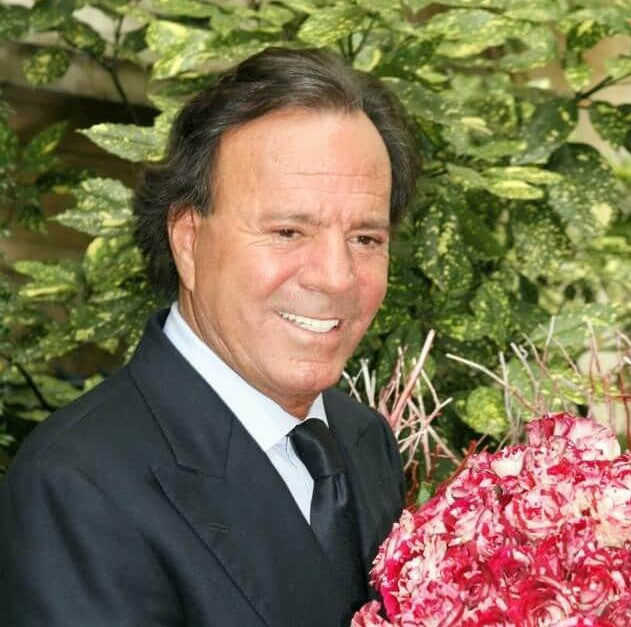 Julio Iglesias
